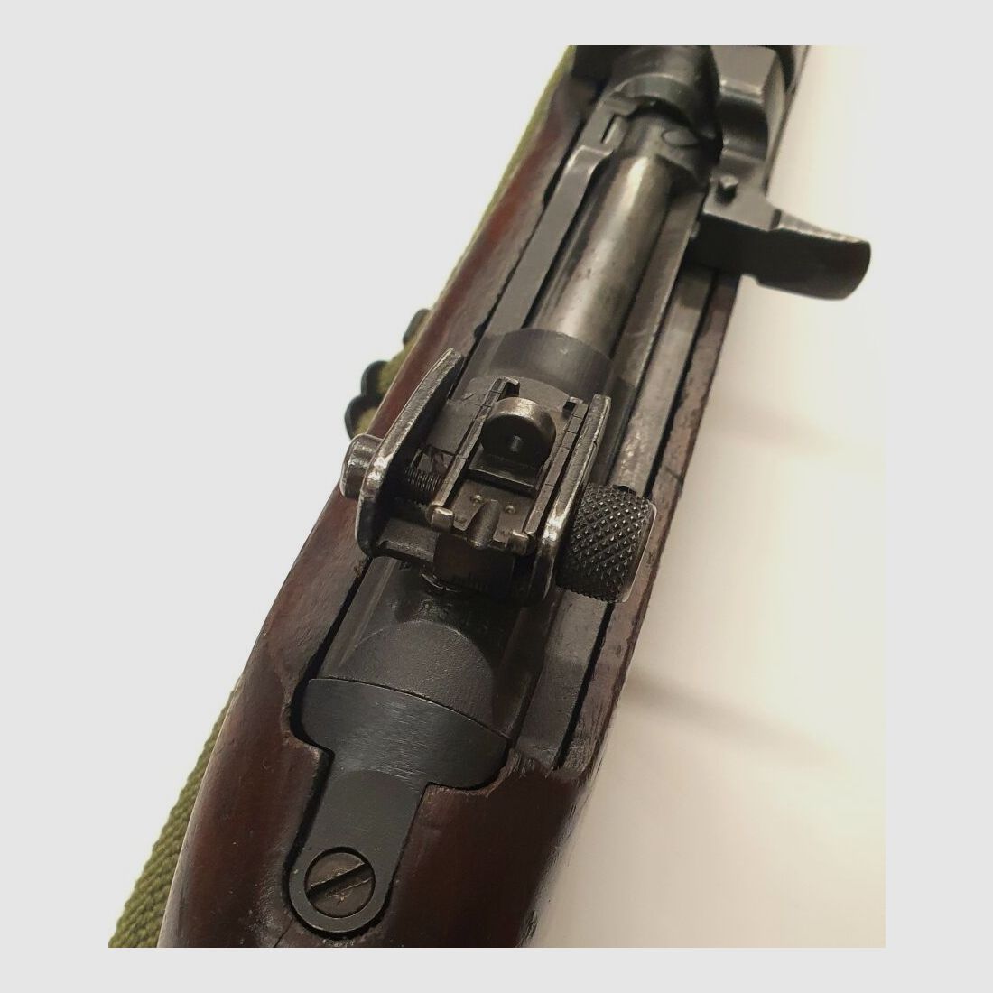 IBM US 30M1 Carbine