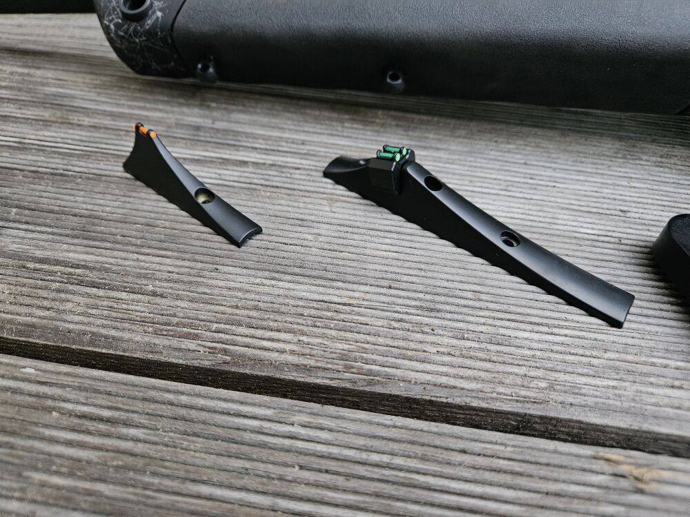 Bergara B 14 .308Win