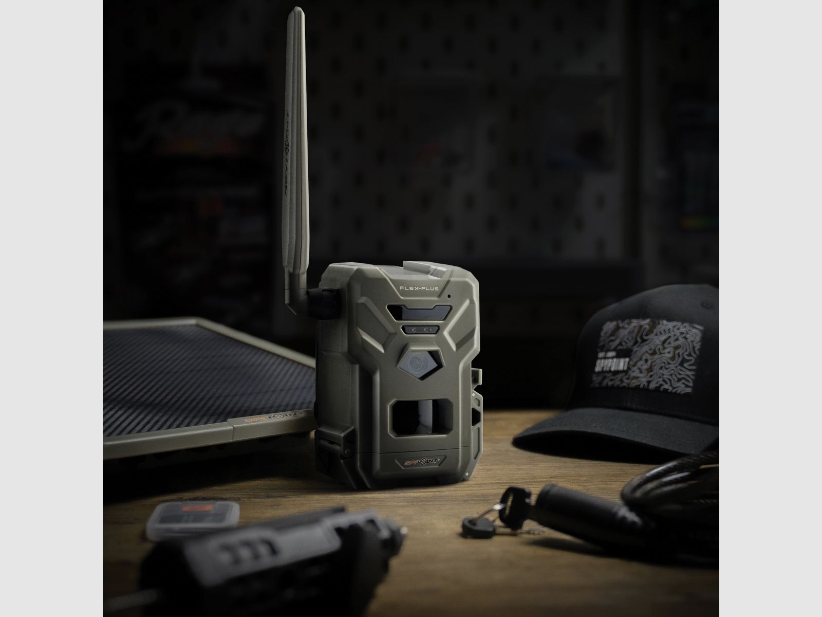 SPYPOINT FLEX-PLUS