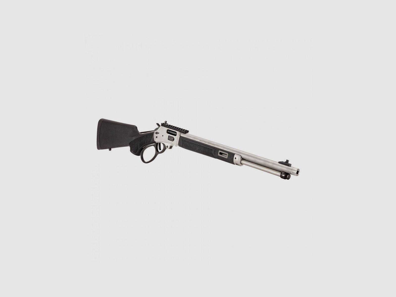 Smith & Wesson 1854 Kal. 44 Magnum, Bild 2 von 4