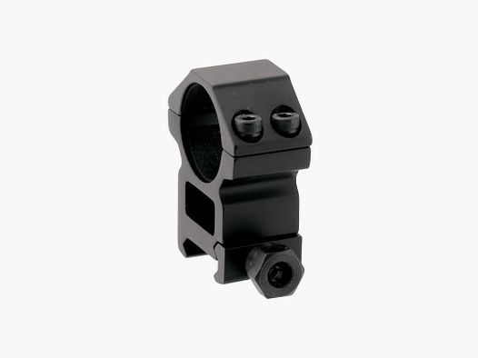 Anneaux pour rail Picatinny