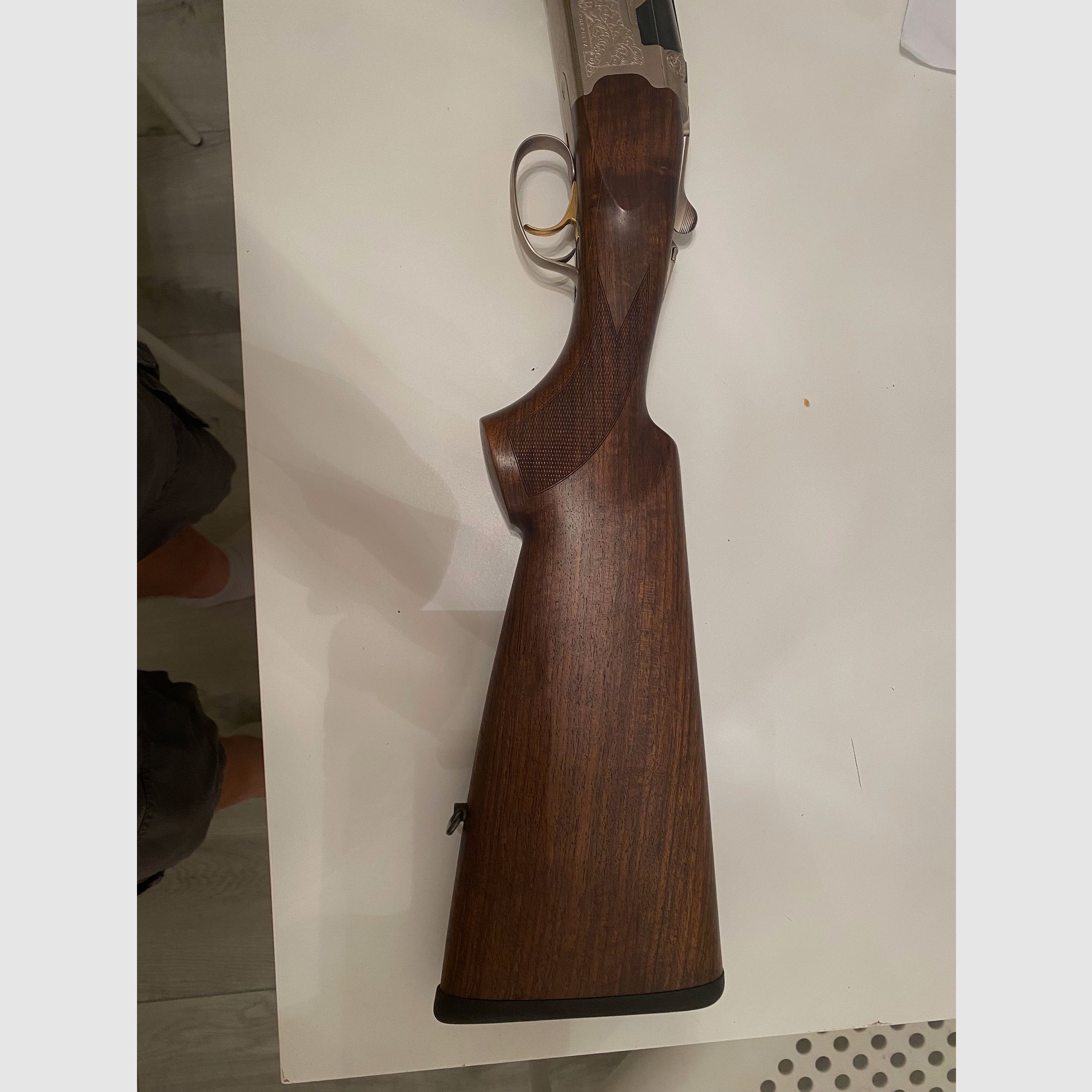 Beretta Silver Pigeon 1 Jagd
