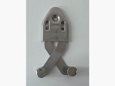 Wandhalter - für historische Schwerter