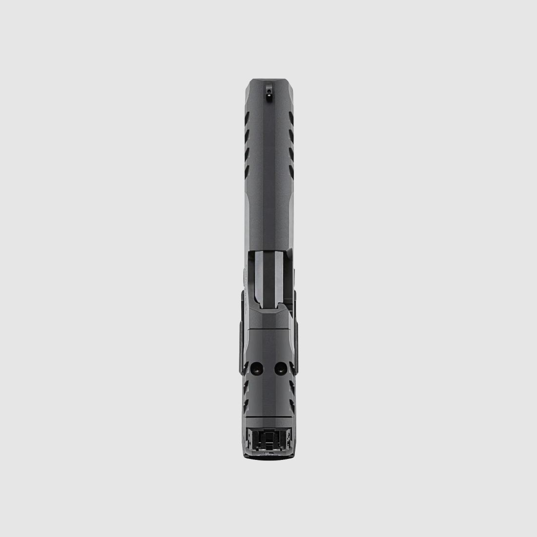 Pistola semiautomática Walther PDP Full Size INT OR 5" – cal. 9x19, imagen 4 de 7