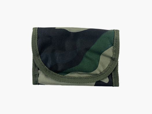 TARNBRIEFTASCHE