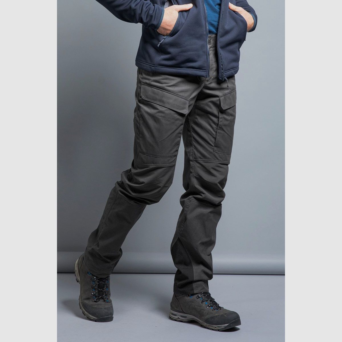 Baffin Trekking Pants Recco