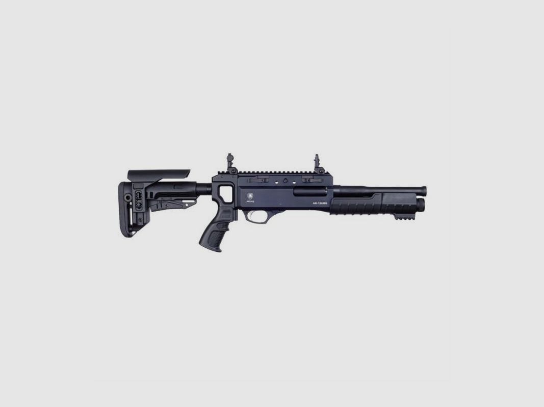 AK-12UBS Unterlauf-Schrotflinte Kal. 12, Bild 1 von 2
