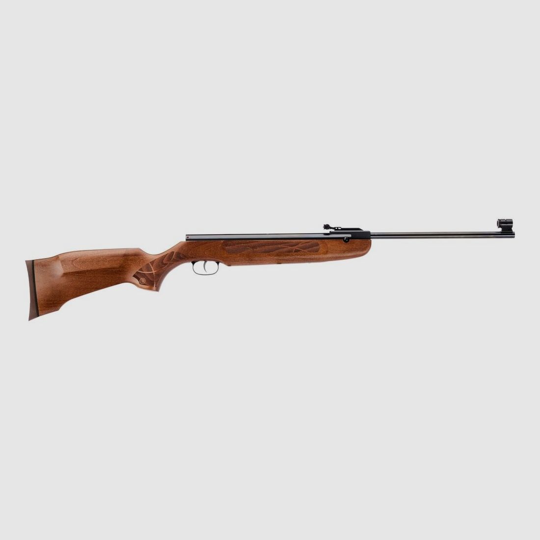 Weihrauch Sport Air Rifle HW 50 S 4.50