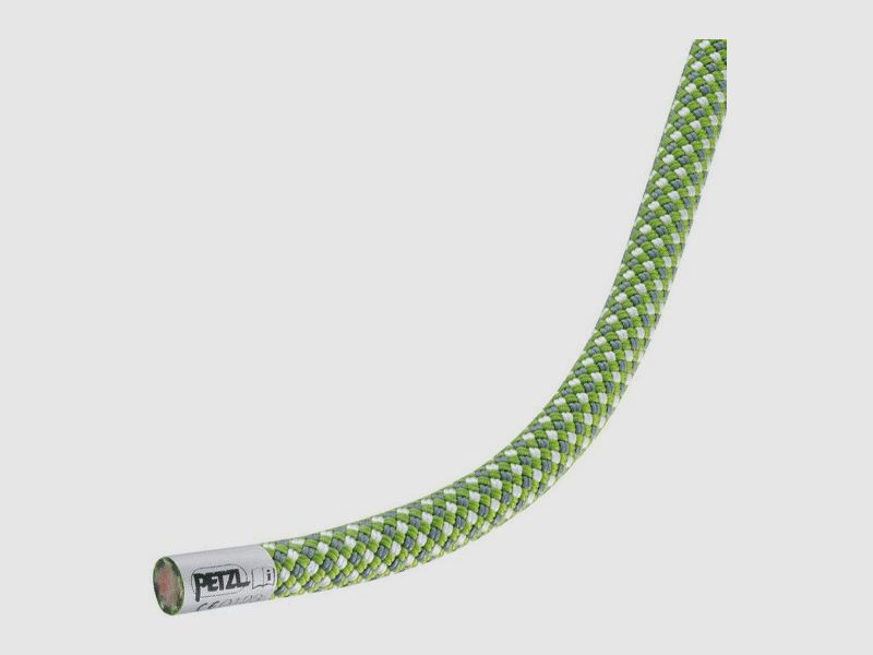 PETZL MAMBO 10.1MM GRÜN, Bild 1 von 2