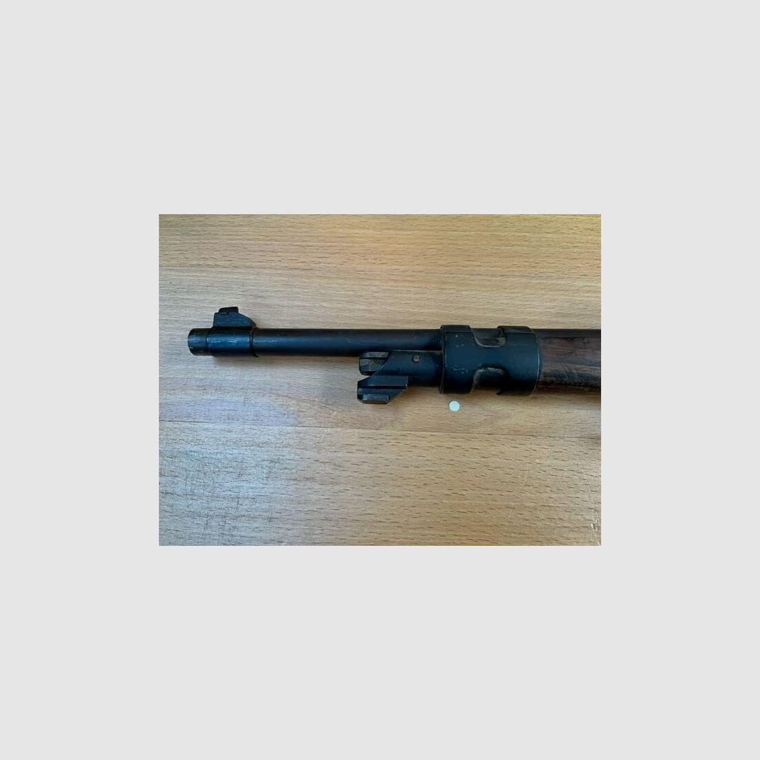 Commission Rep.B. 98er Carbine La Corun