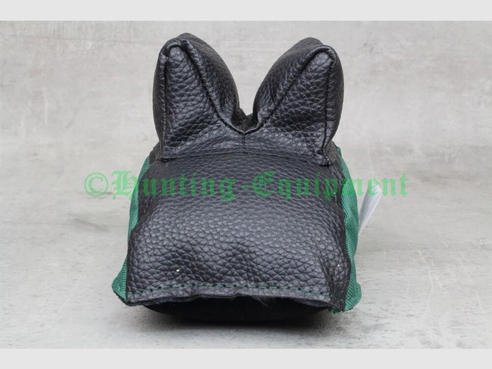 Bolsa de tiro trasera Caldwell Standard sin llenar