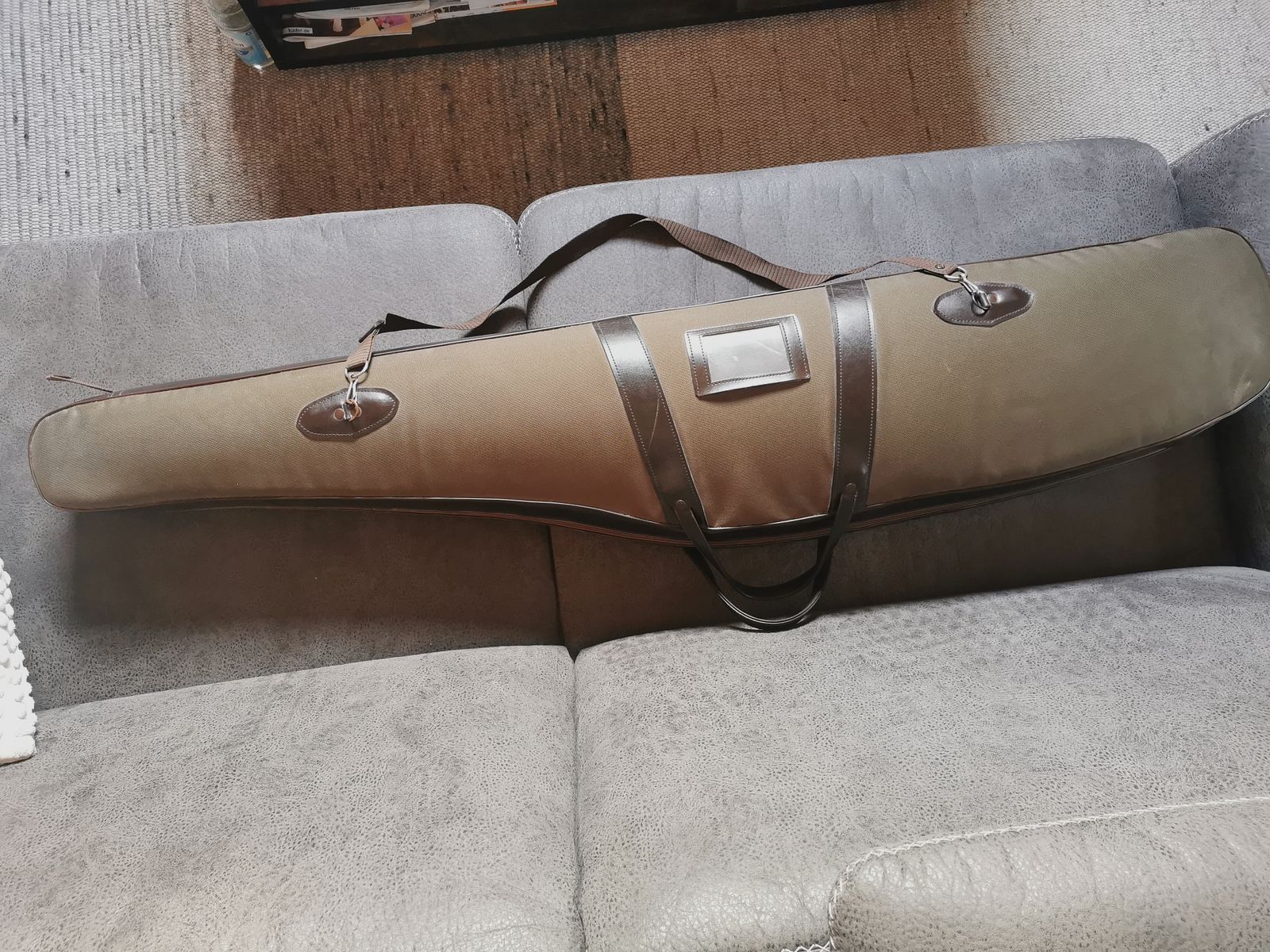 Luftgewehr Feinwerkbau C60