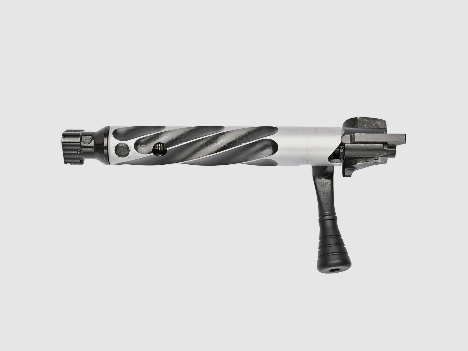 Rover G2 Carbon per la caccia al mercurio, Kal. .30-06 Spr.