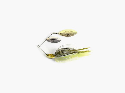 SPINNERBAIT MEGABASS SV3 DW 5/8OZ HASU