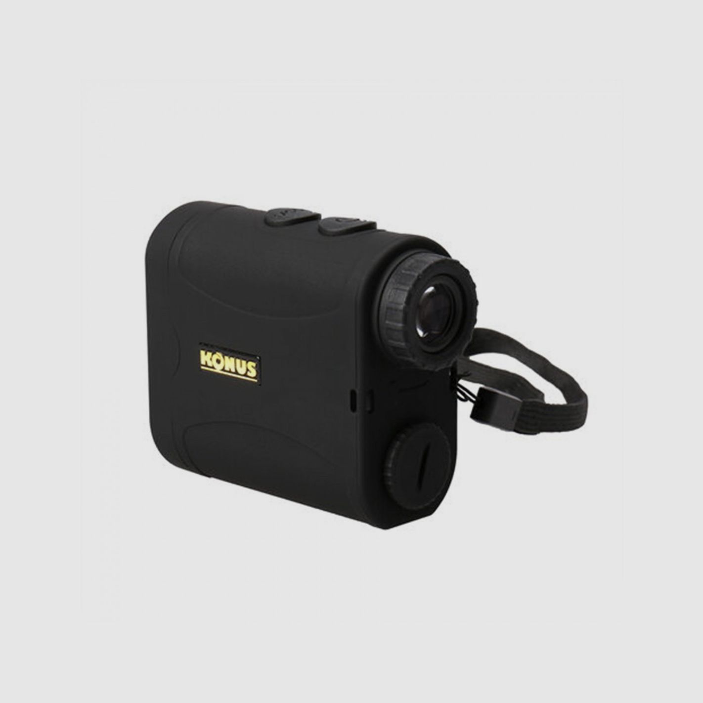 KONUS RF-700 TELEMETRO LASER 6X25 700M, Bild 1 von 4