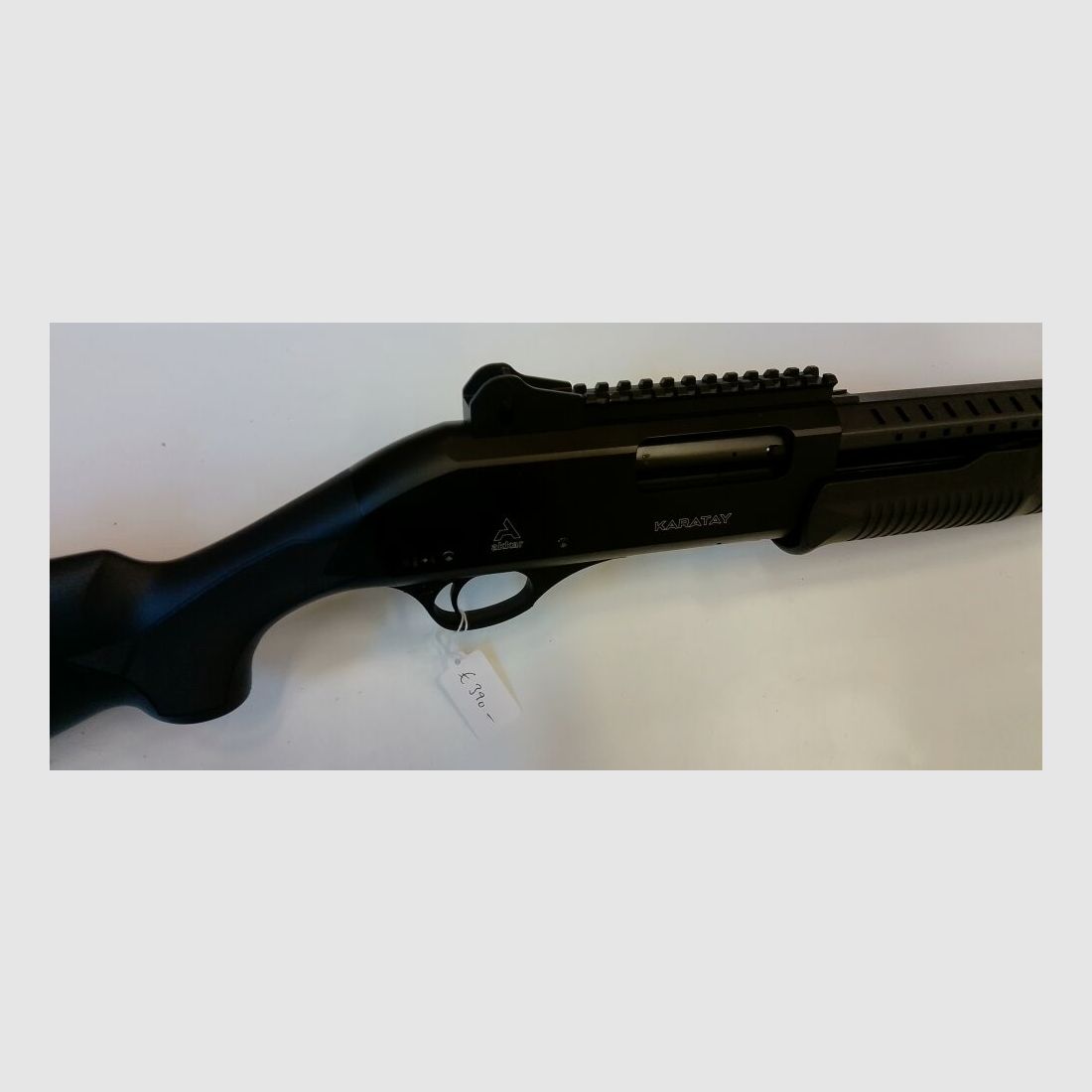 Akkar TK 355