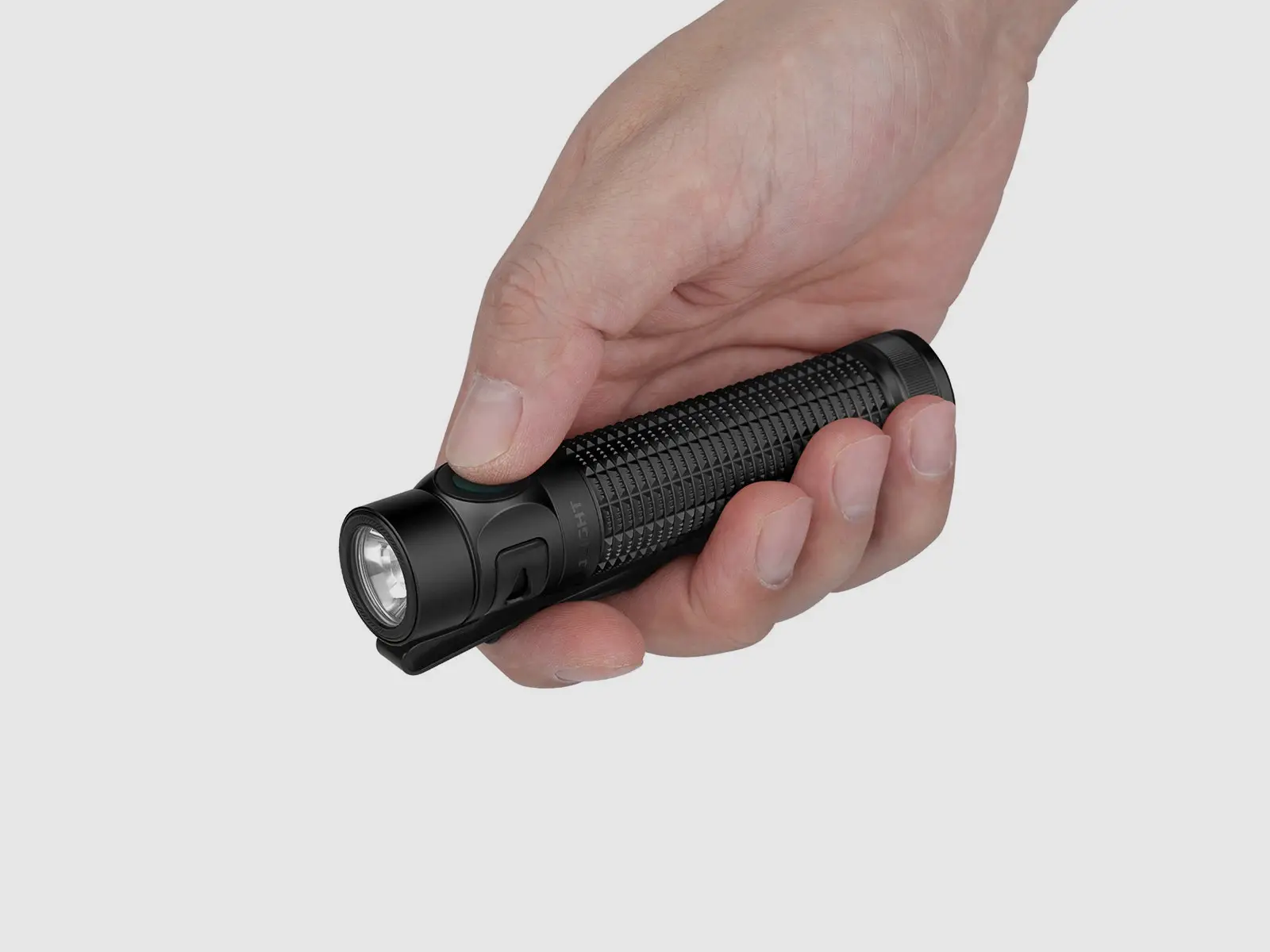 EDC Taschenlampe Olight Baton 4 Pro 1.600 Lumen, Bild 8 von 8