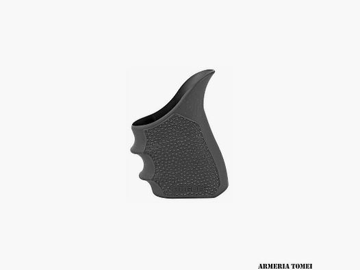HOGUE – GUMOWY CHWYT X GLOCK 43X, 48 -BLK