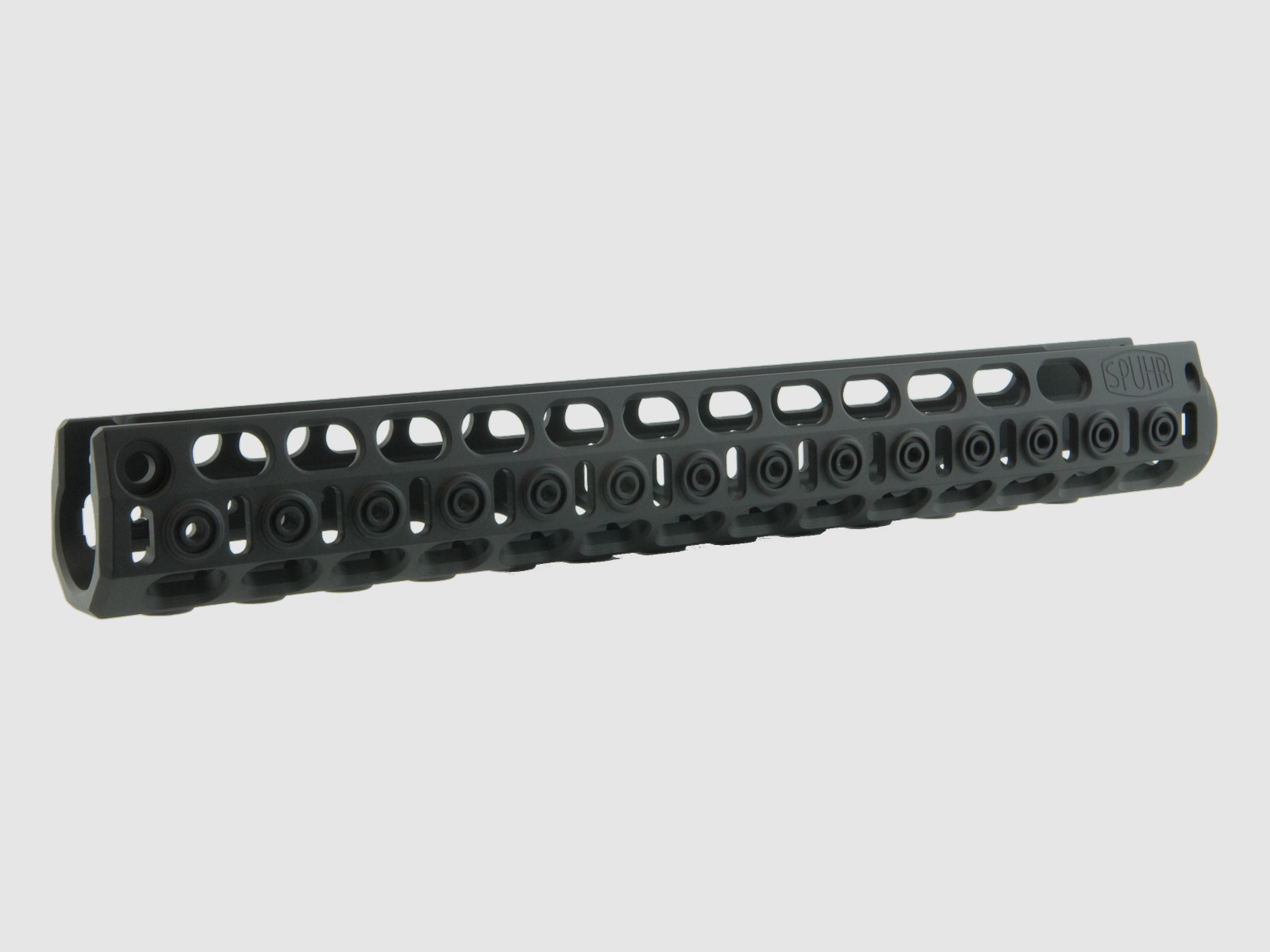 SPUHR R-401 guardamanos delantero para Heckler & Koch G3, imagen 1 de 2