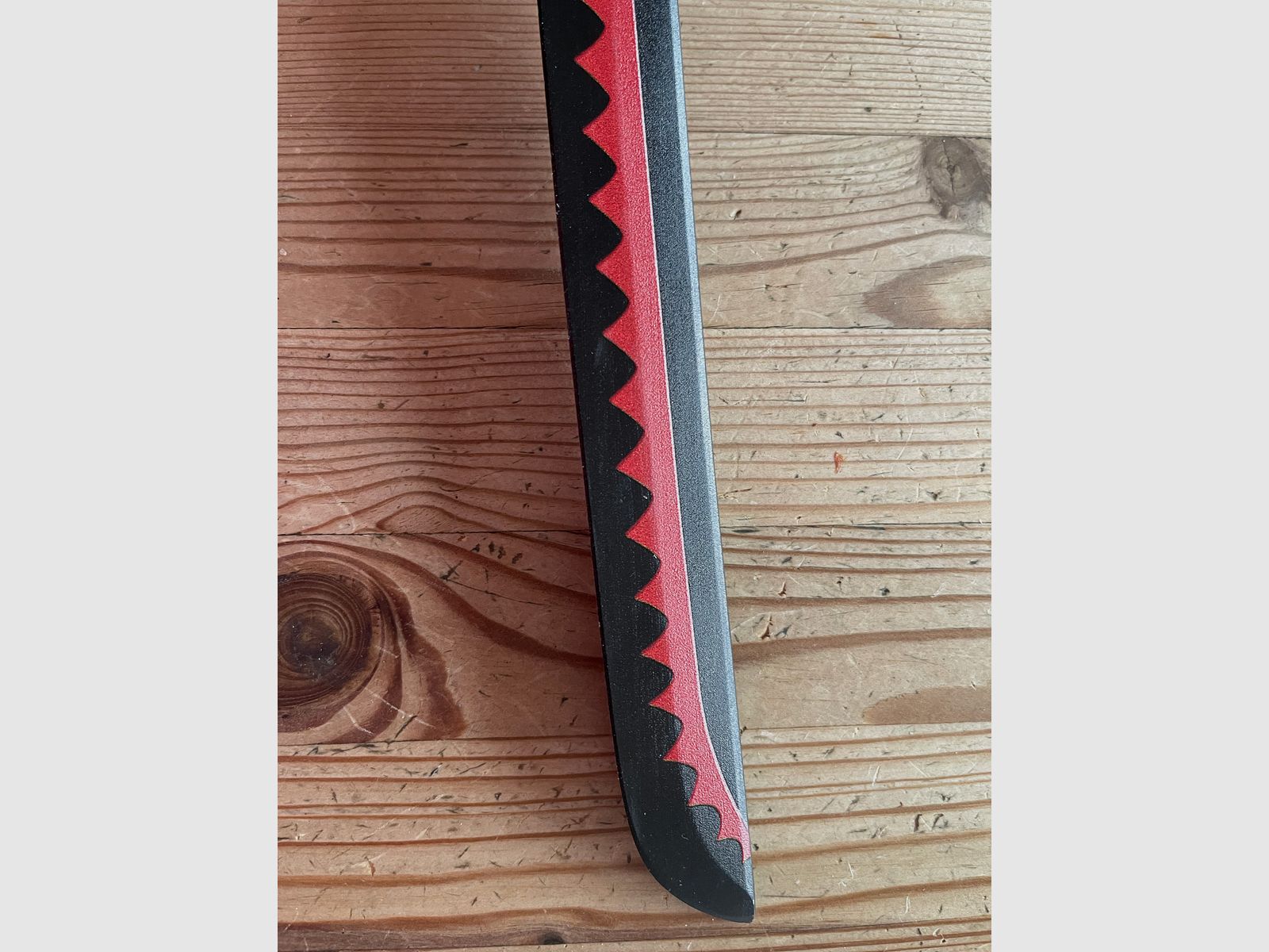 Shuusui Katana sword