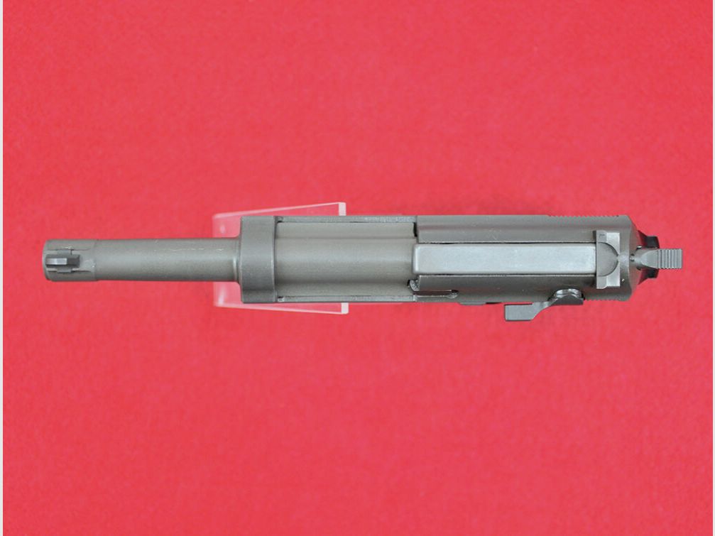 Walther P38 9mm Luger