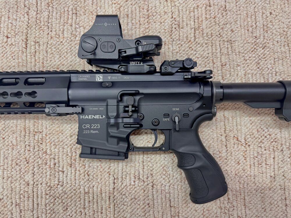 Haenel CR 223