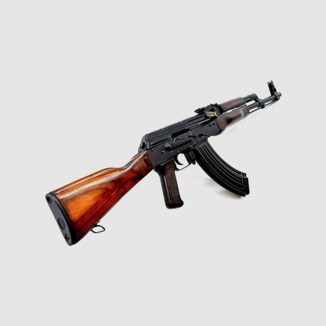 Carabina semiautomática HOG8 cal. 7,62x39, imagen 3 de 6