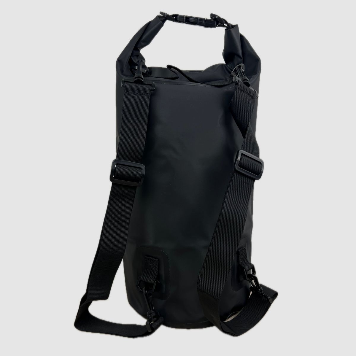 WELLENSTEYN XL Ocean Bag Czarny Biały