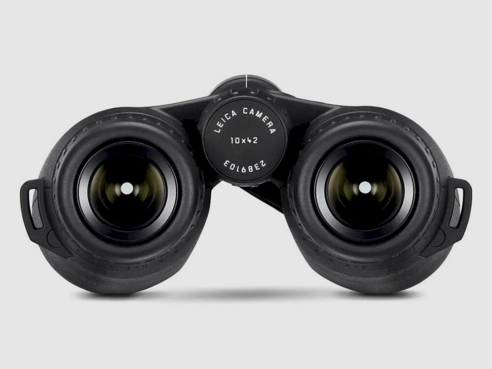 LEICA Geovid Pro 10x42, image 5 sur 8