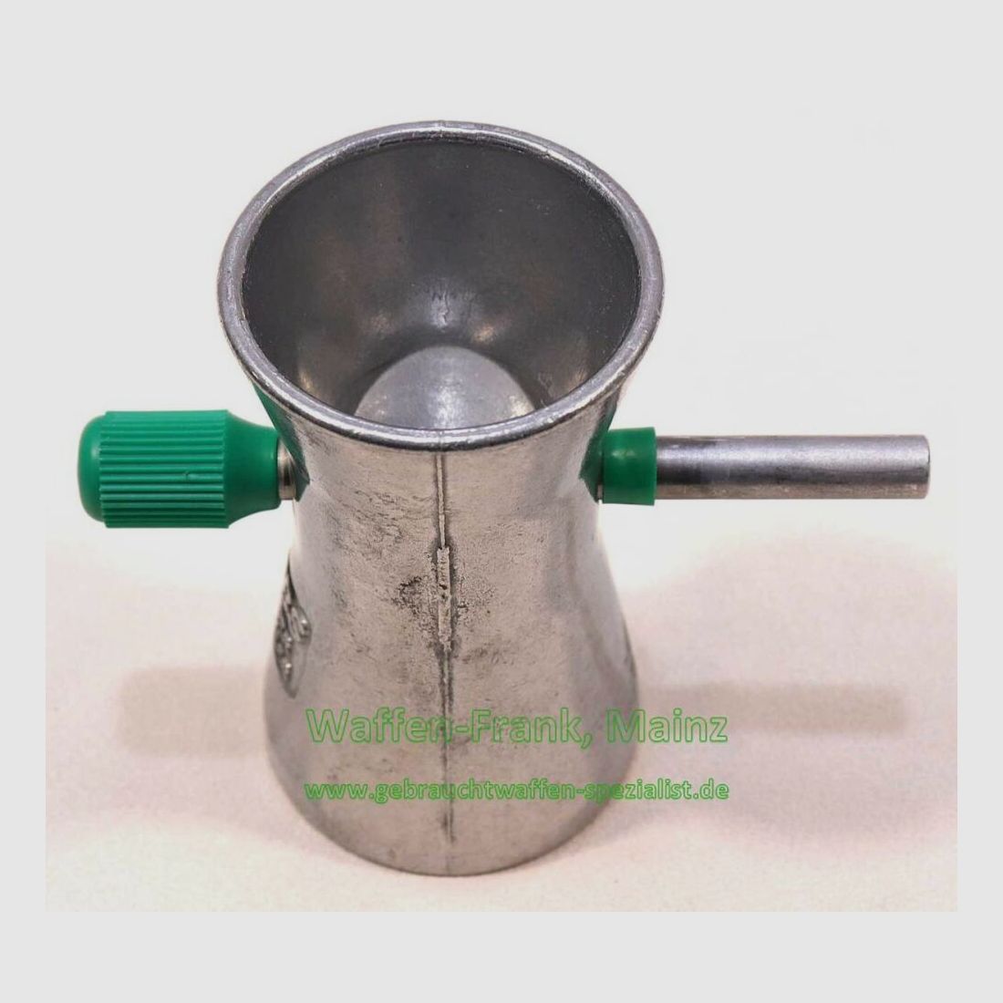 RCBS Poederdispenser