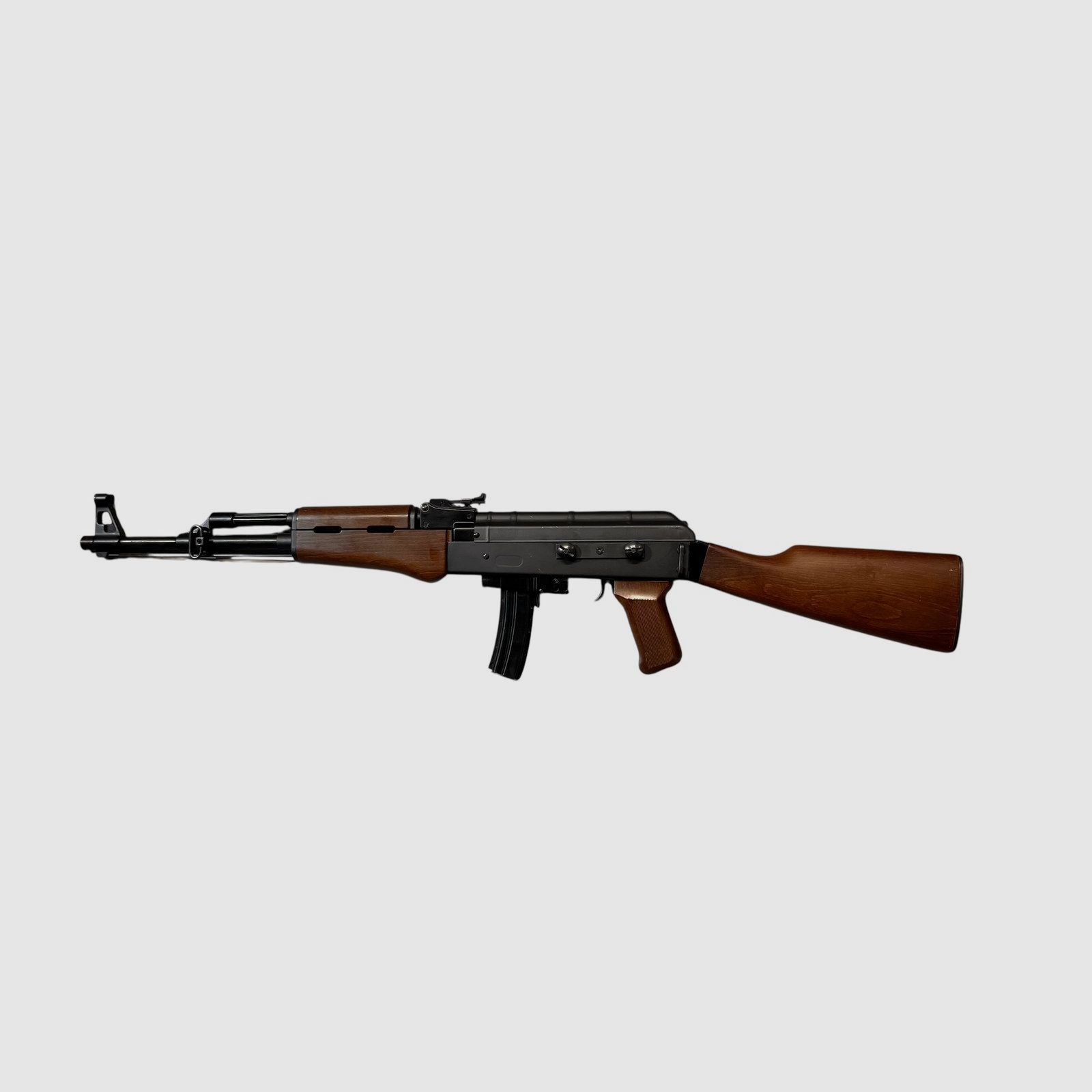 Karabiner Adler AP 80 .22lr | Gebraucht, zu verkaufen, Bild 1 von 7