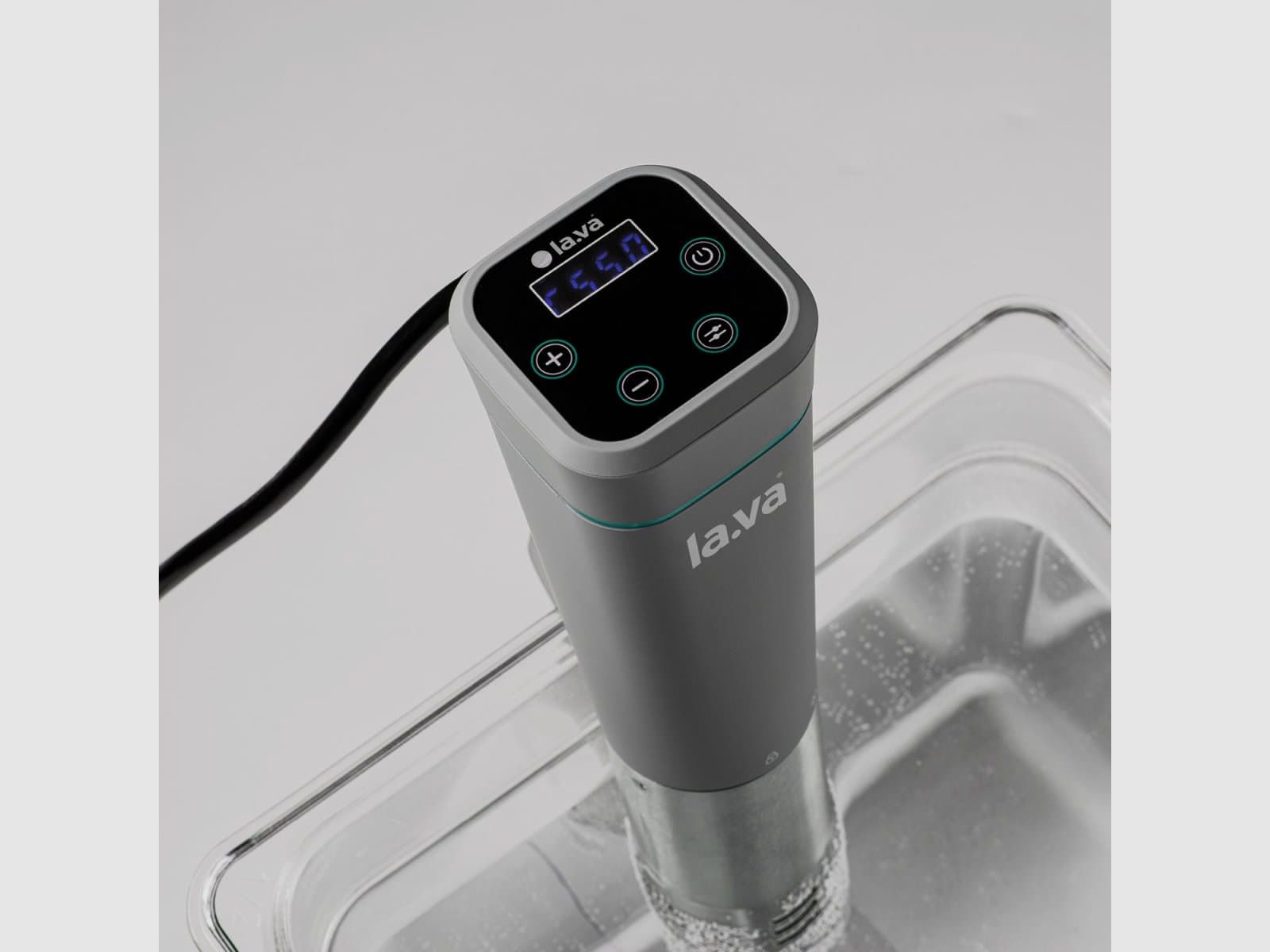 Lava Sous Vide Stick LX.20, image 2 sur 2