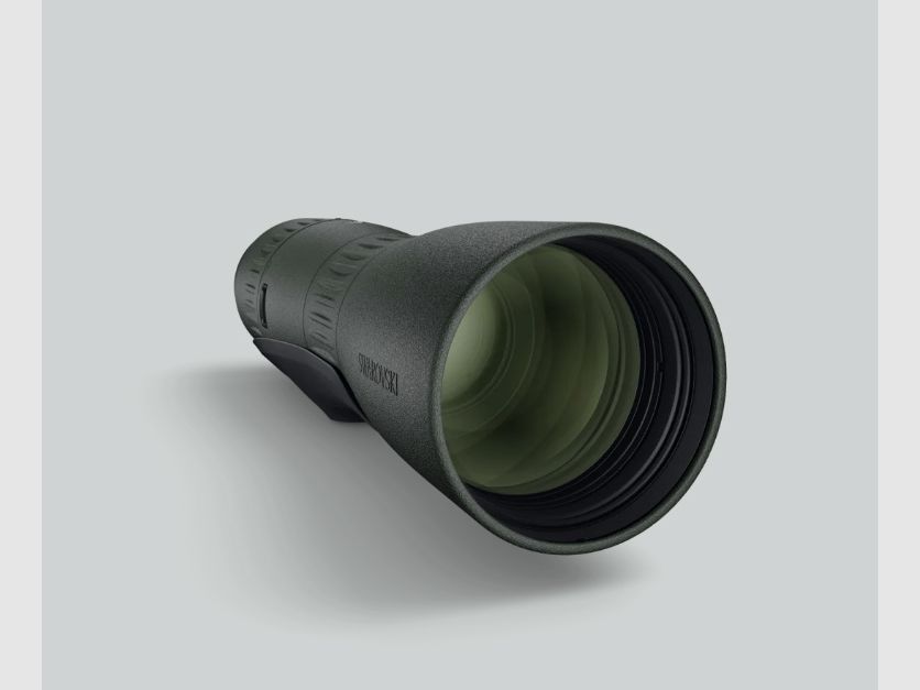 Swarovski spotting scope STC 17-40x56 – Green, image 3 of 5