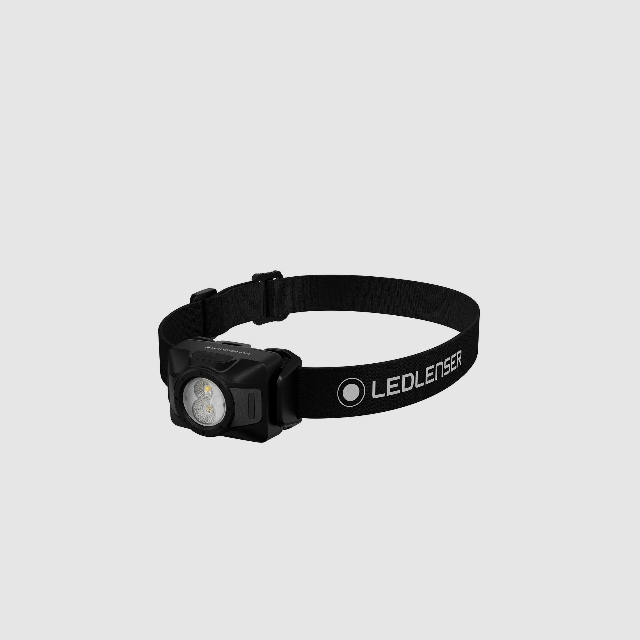 Ledlenser Stirnlampe HF4R