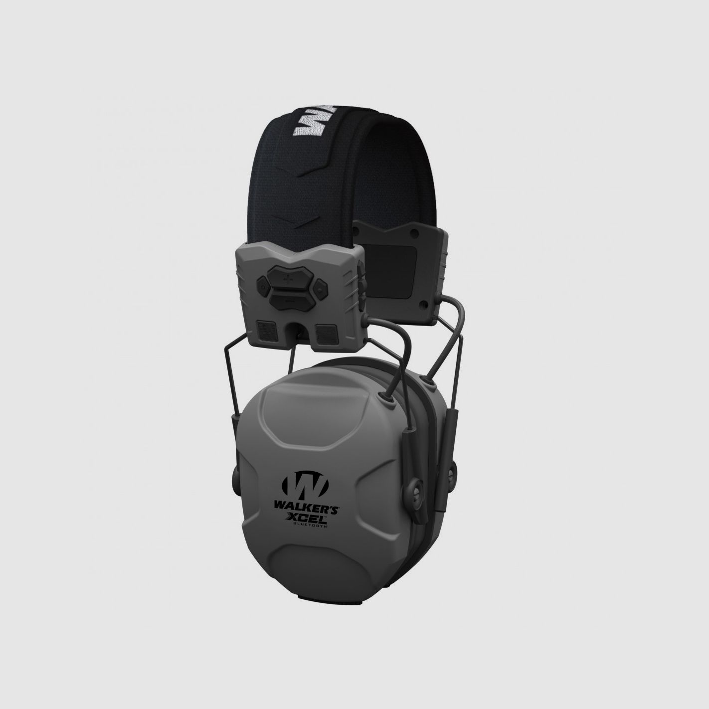 WALKER'S XCEL 500BT BLUETOOTH ADVANCED DIGITAL MUFF