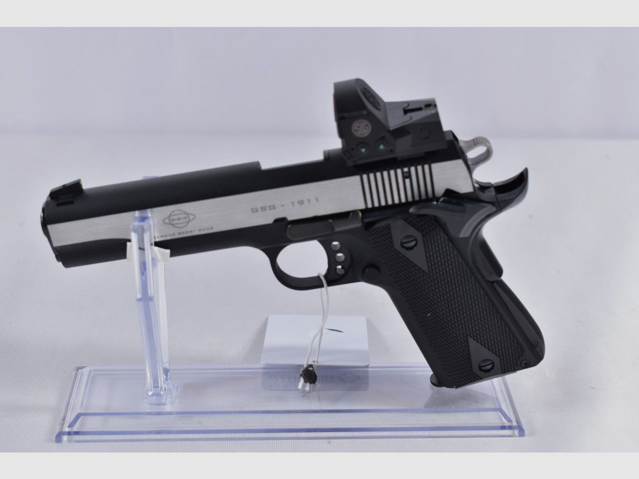 German Sport Guns 1911 .22lr Pistole