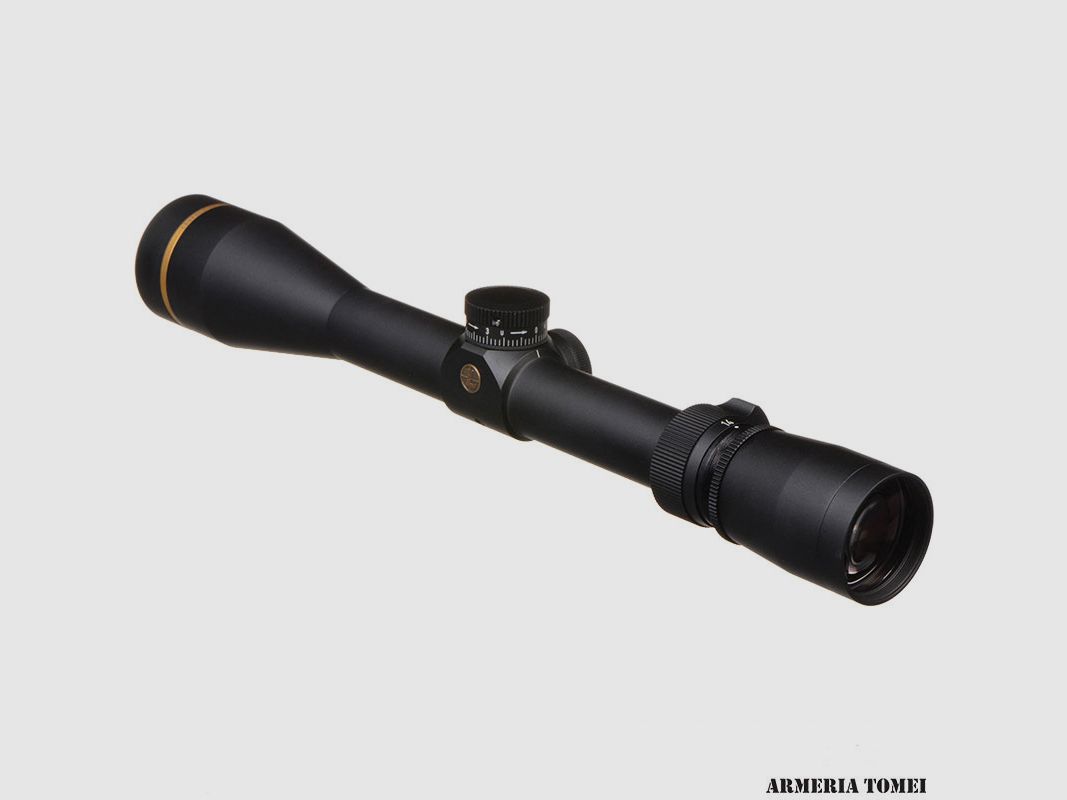 OPTIK – LEUPOLD – VX-3 4.5-14x50mm, Bild 1 von 2