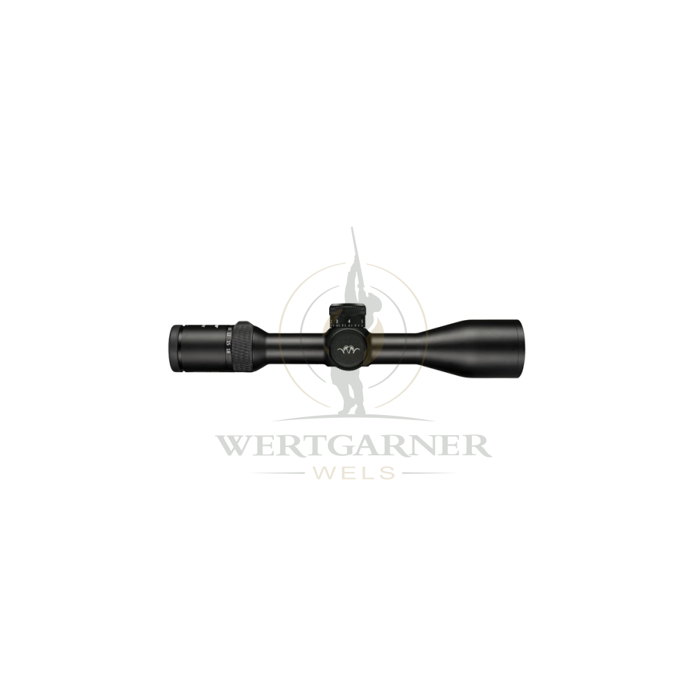Blaser B2 3-18x50 iC QDC+
