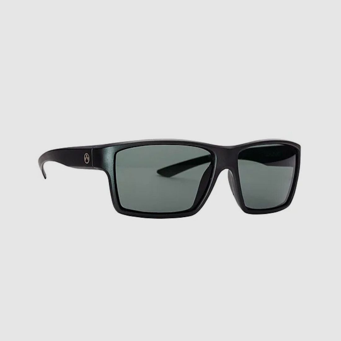 Explorer Negro – Lentes Grises, imagen 1 de 2