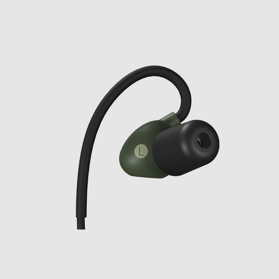 ISOTUNES Sport Advance Gehörschutz