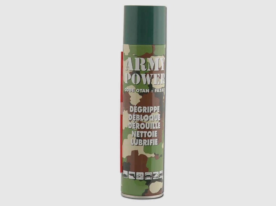 Siliconfreies Pflege-Spray 300 ml, Stück, Bild 1 von 3