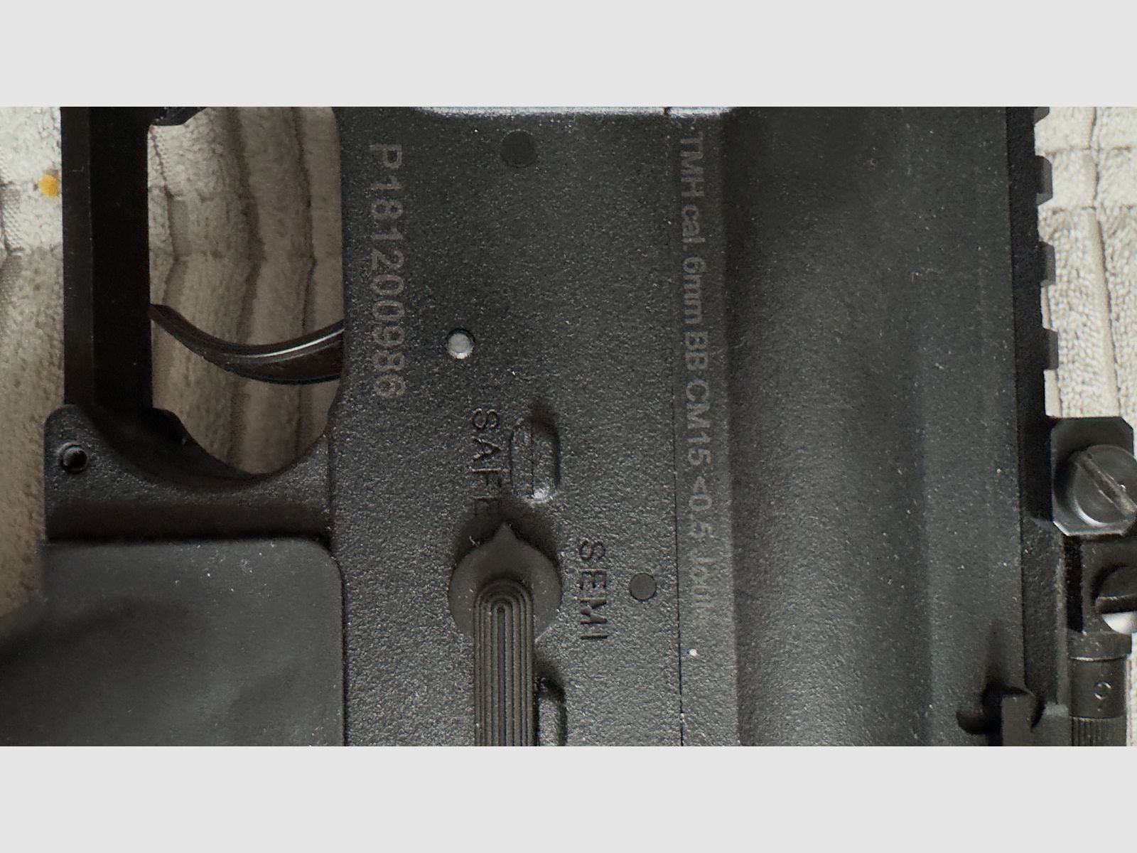 Sammelverkauf G&G cm 16 und cm 15 und Novritsch ssr4 