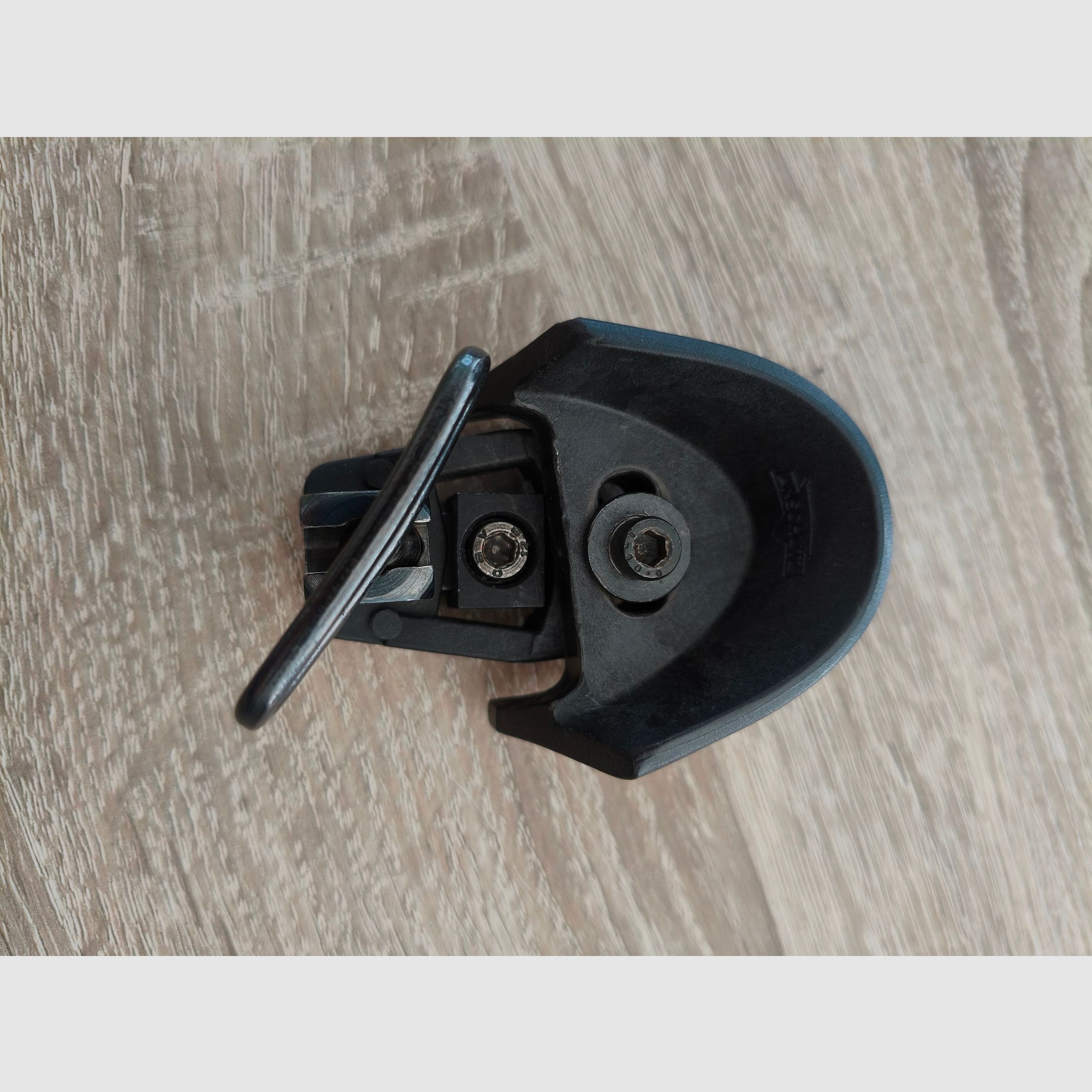 Anschütz Handstop Mod. 4751