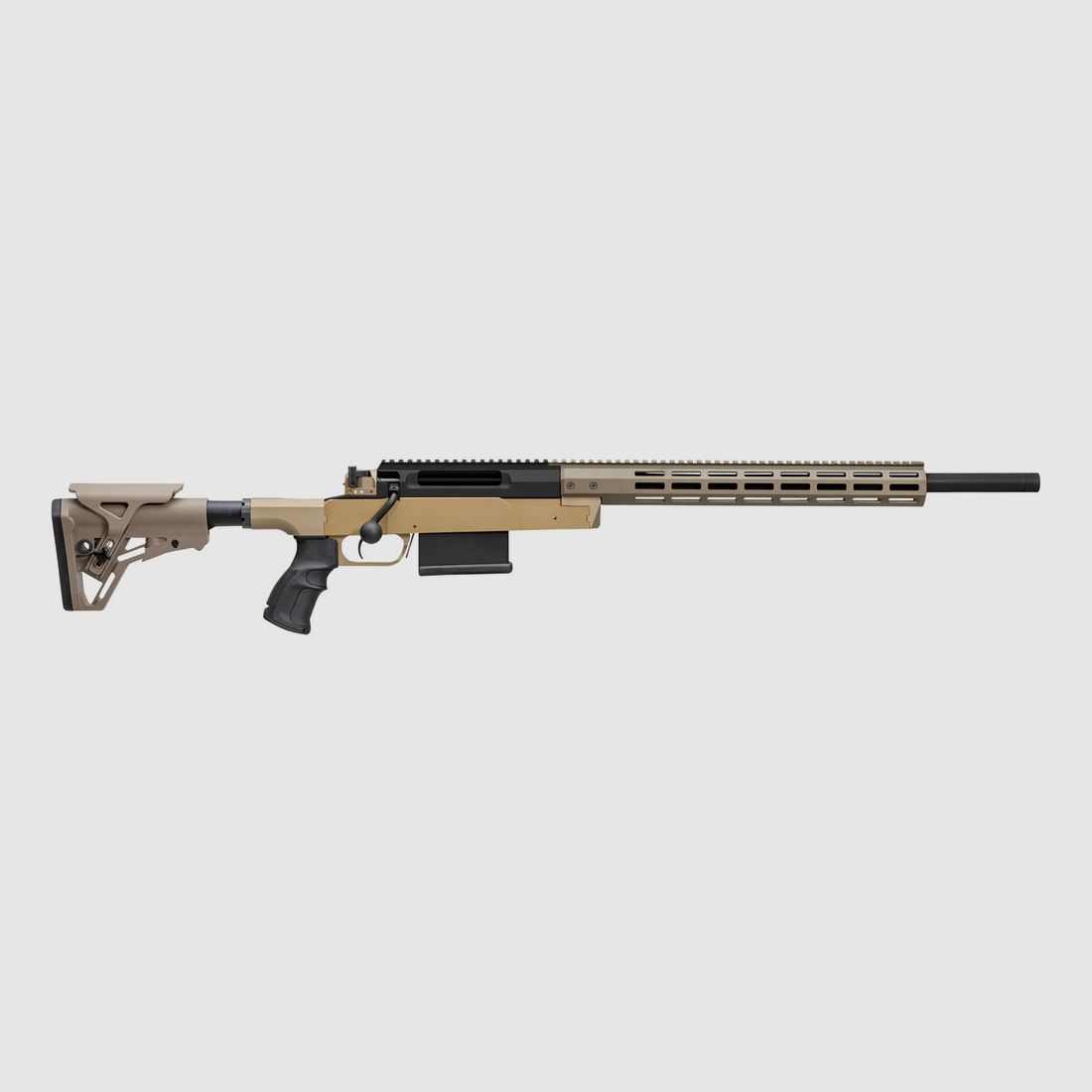 Haenel HLR Basic
