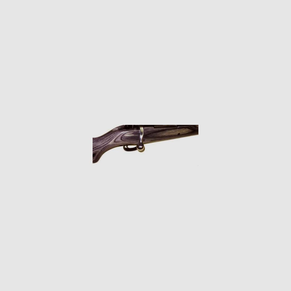 Der Schaft für Mauser 66S – Jagd grün, Bild 3 von 12