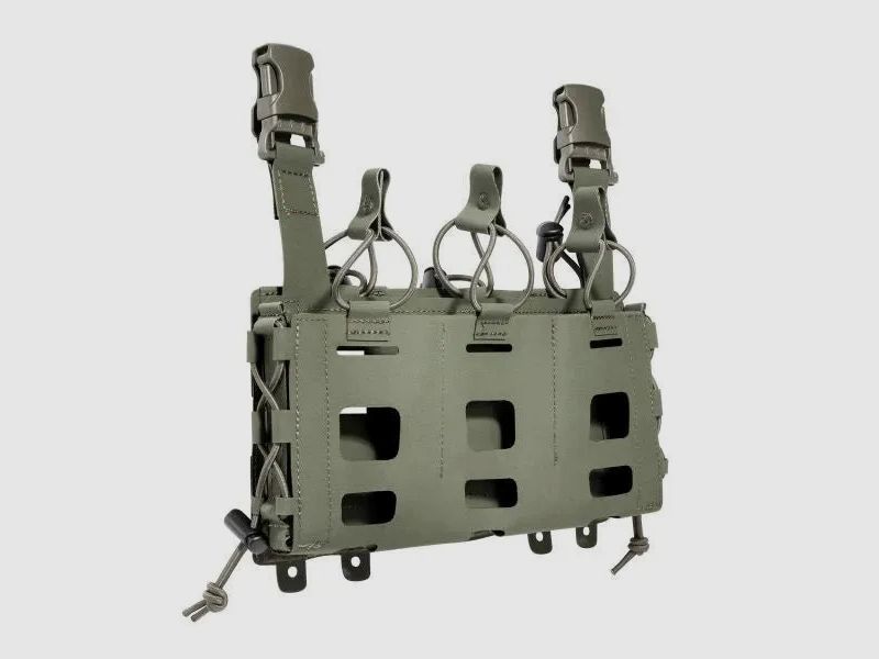 Tasmanian Tiger Tasmanian Tiger Frontpanel Carrier Mag Panel anfibia oliv