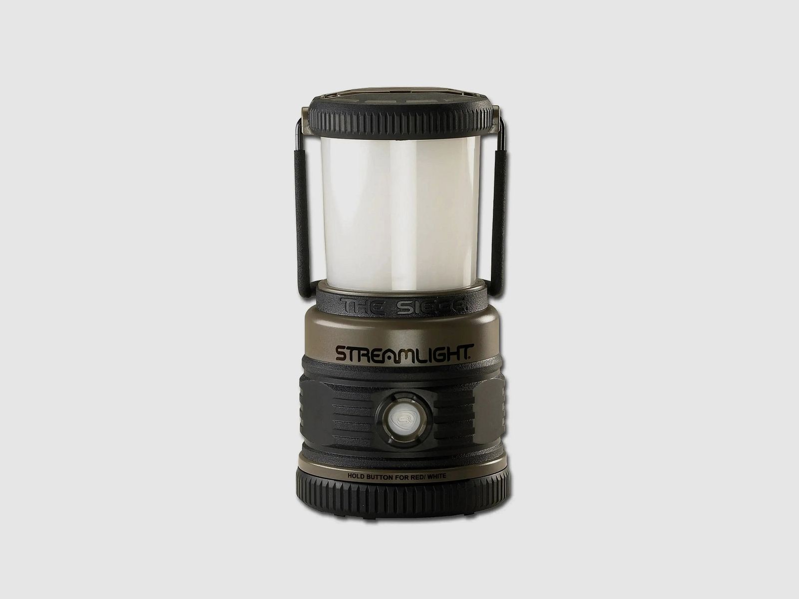 Streamlight Streamlight Lampa ręczna The Siege