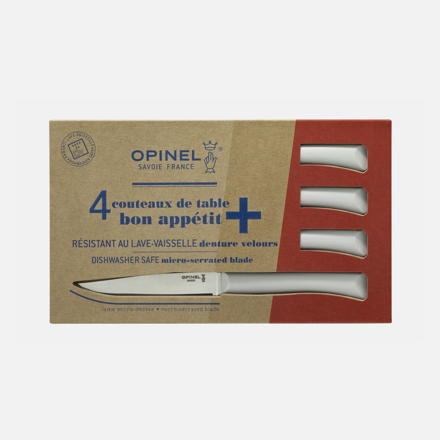 OPINEL PICNIC SET COMPLETE