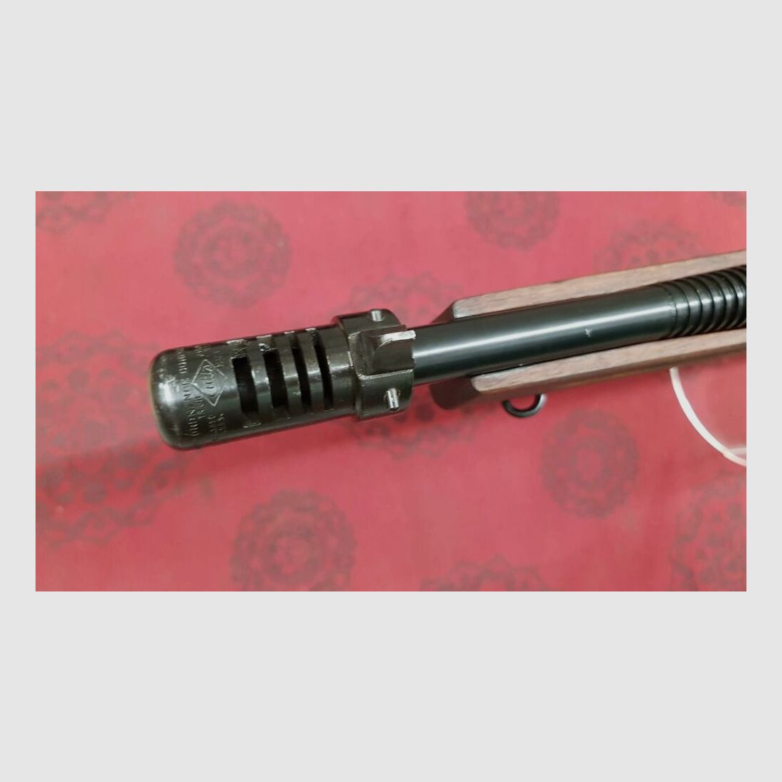 Niedermeier SLK Tom28 (1928A1B)