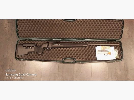 SABATTI ROVER TACTICAL .308 Win.